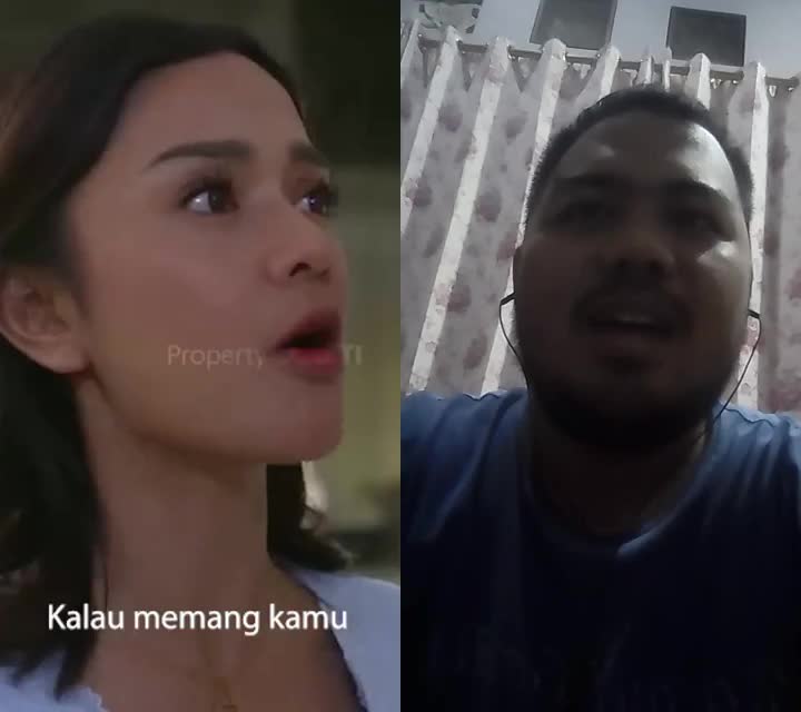 ciye.... mbak wilda 