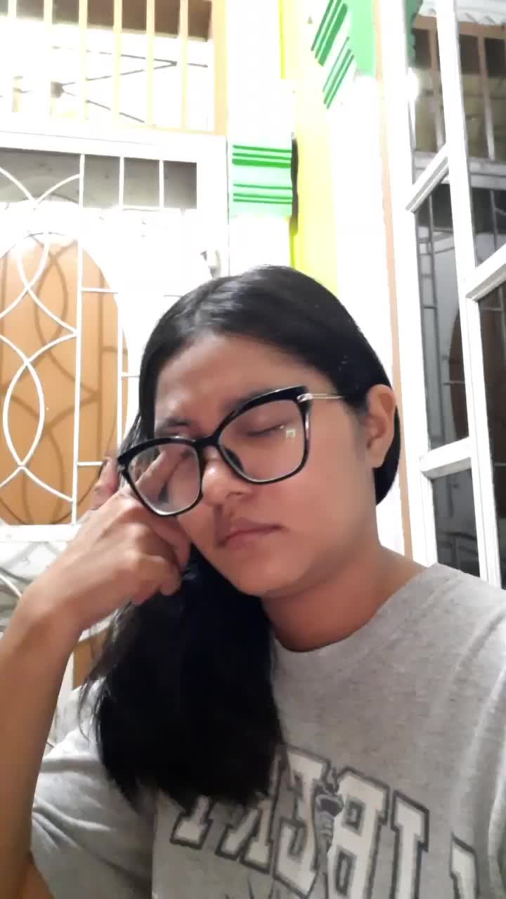 ayang gw gombal bangettt ihhhh