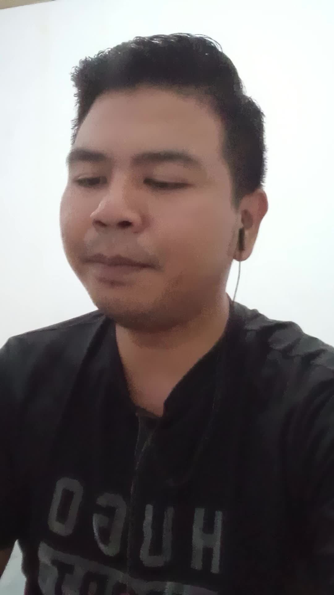 XFI2023 SOLO ERIC WOROTIKAN 32 MAKASSAR SESAAT KAU HADIR