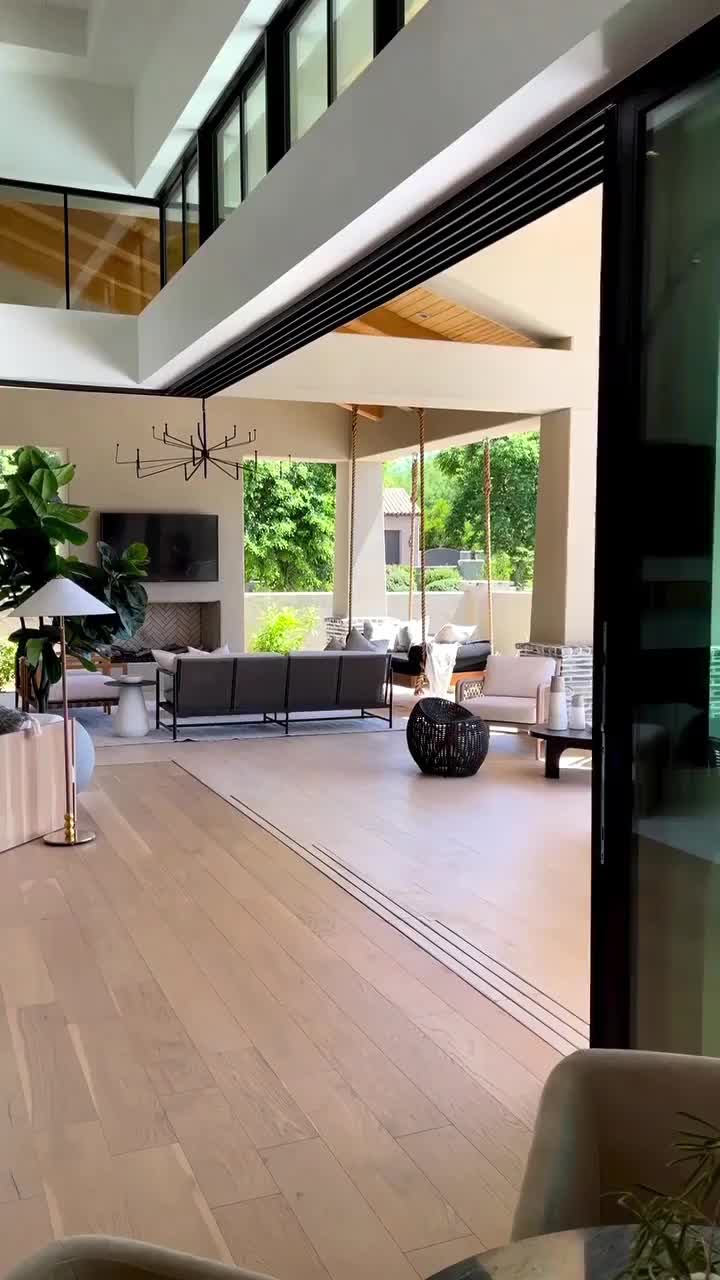 Suka banget sliding door inii😭🥰