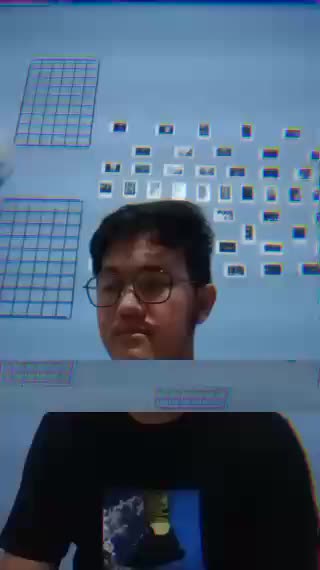 XFI2021 SOLO RIVANDI AGUNG 18 JAKARTA BLUE JEANS