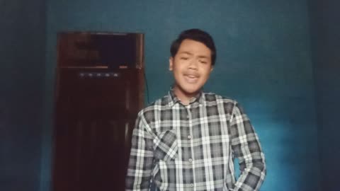 KDI2021 HENDRA MULYANTO LAMPUNG SELATAN NATAR TANJUNG WARAS 17tahun HITAM BUKAN PUTIH#online audition KDI 2021
