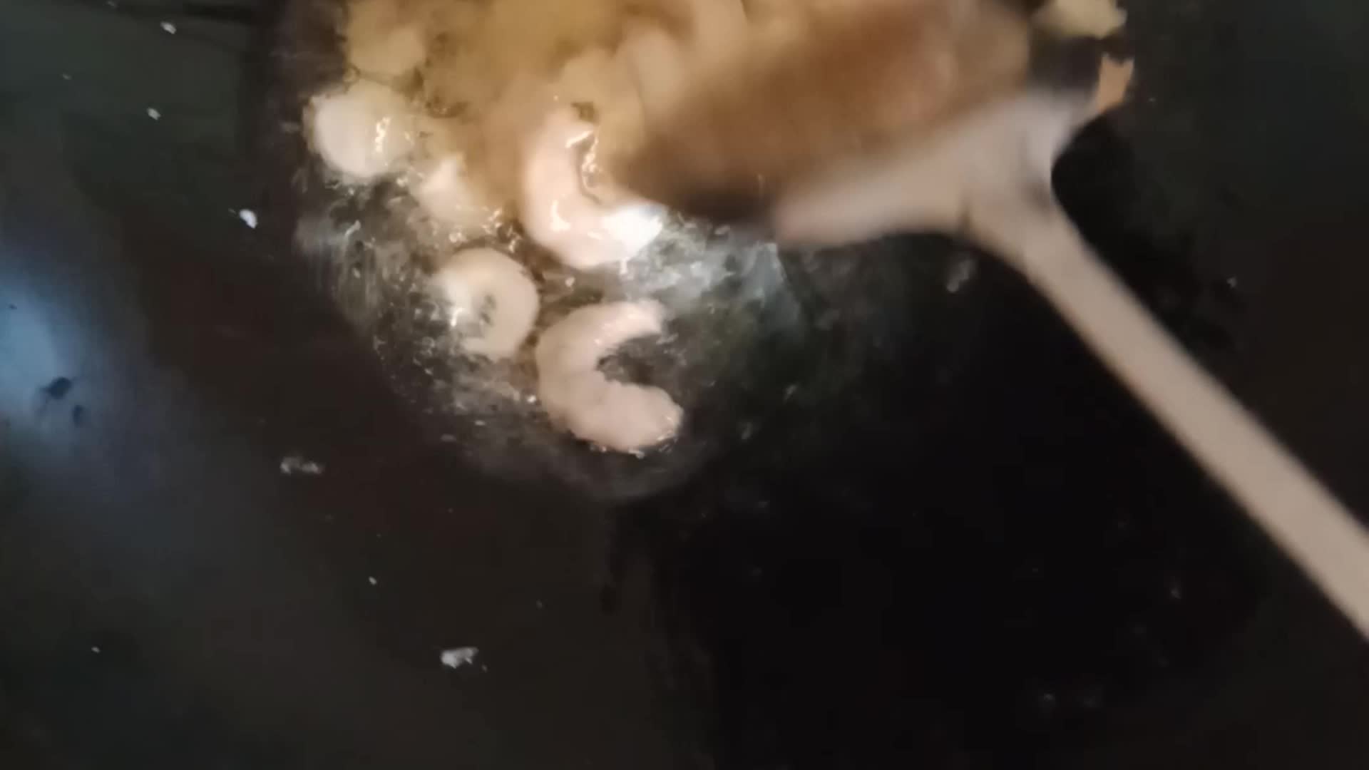 Racing Noodles (Mie Balap) By ELMADA