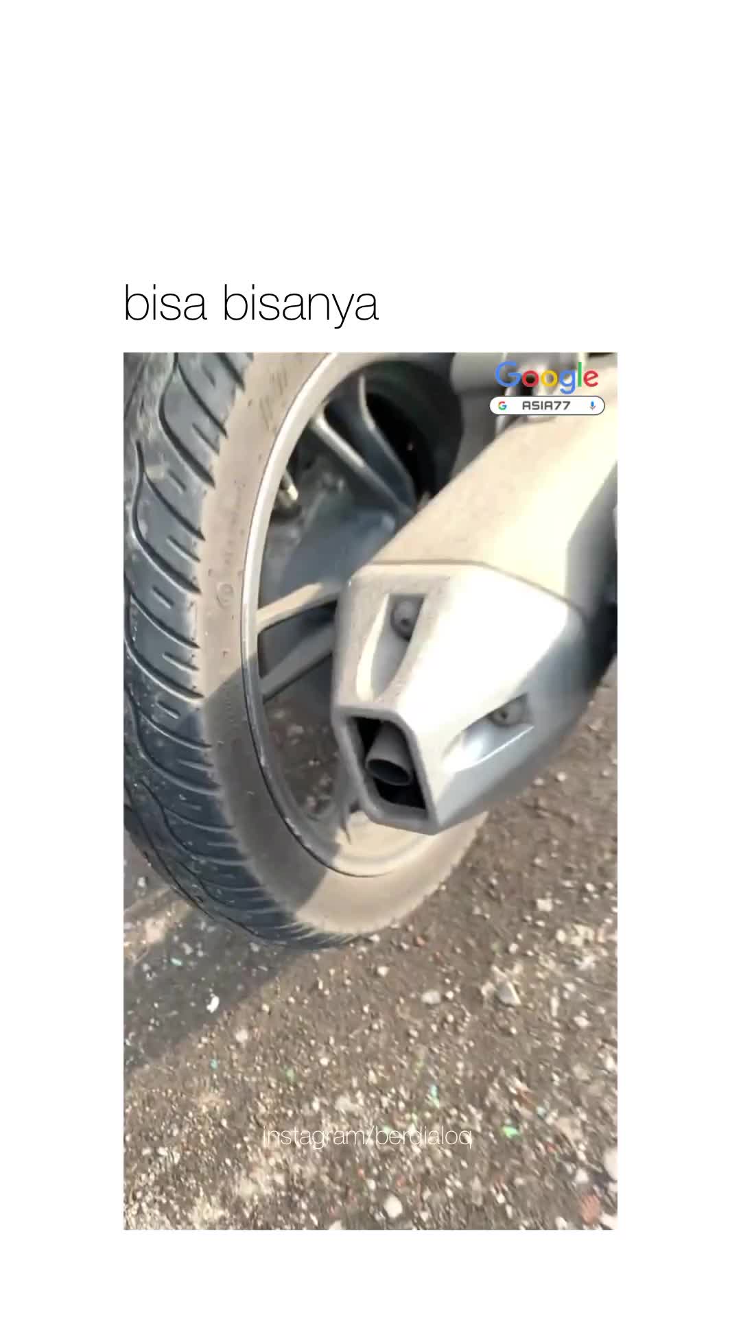 kunci kesuksesan adalah kesabaran