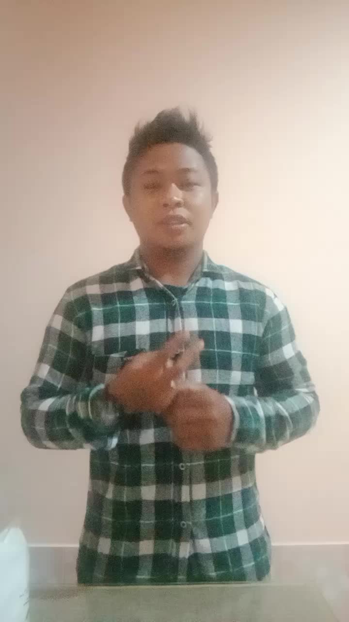 KDI Budi Raharjo Magelang 24 Cuma Kamu #OnlineAuditionKDI2021