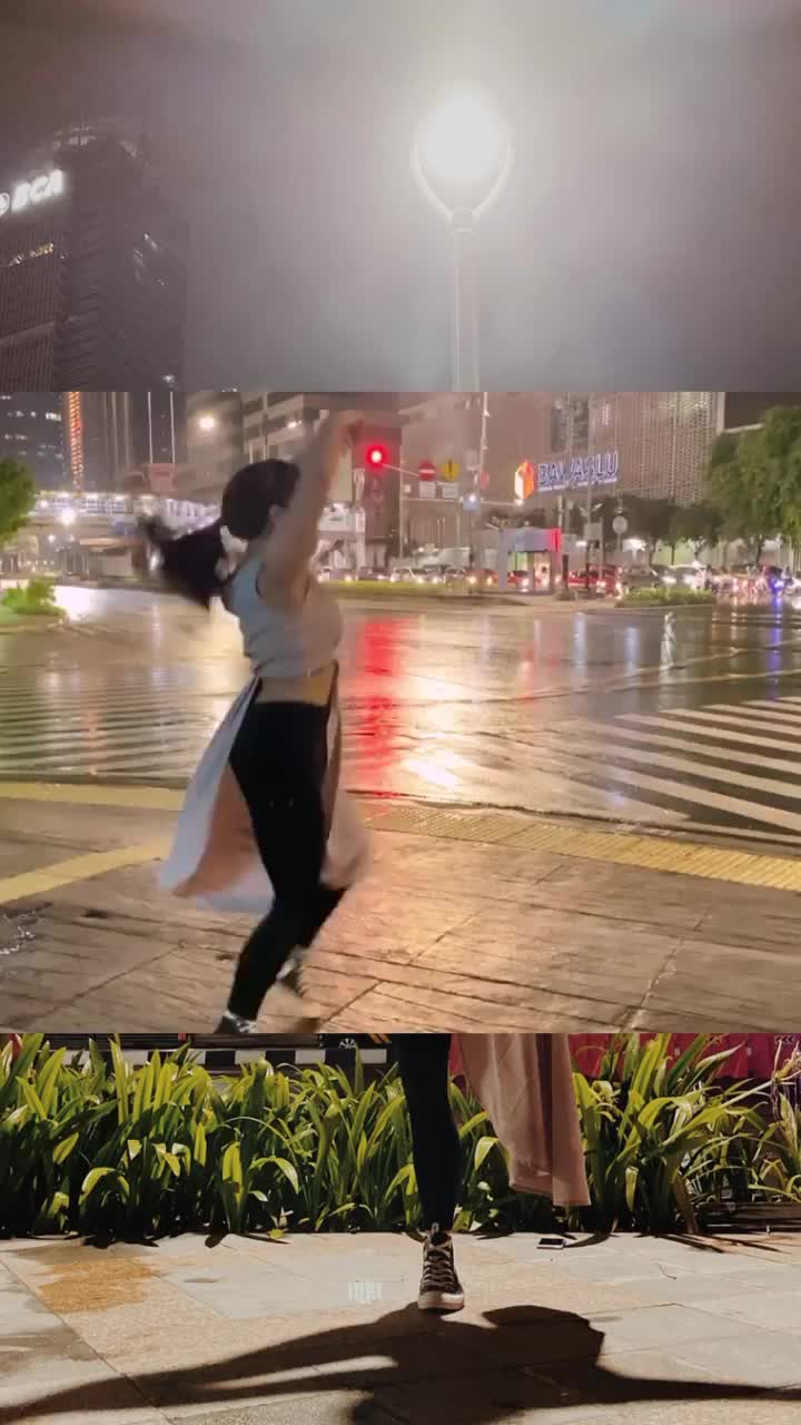 Lose - NIKI (FULL VERSION)Choreographed by Jessy NirmalaDancer: @devanydwipj