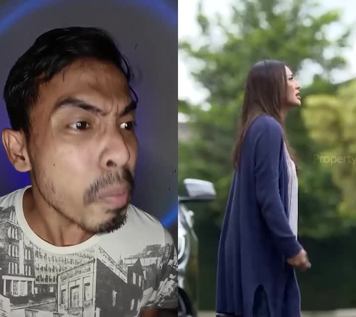 emosi sama istri yg posesif