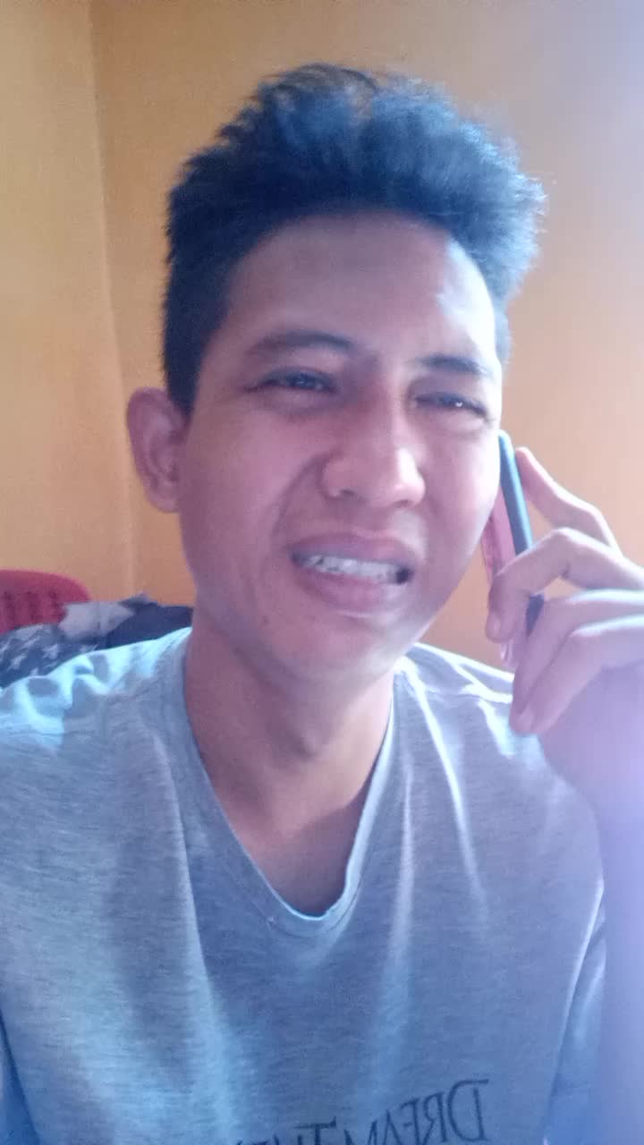 nangis nangisan ngasih kabar telah tiada . jangan lupa di bantu share , vote dan like ya