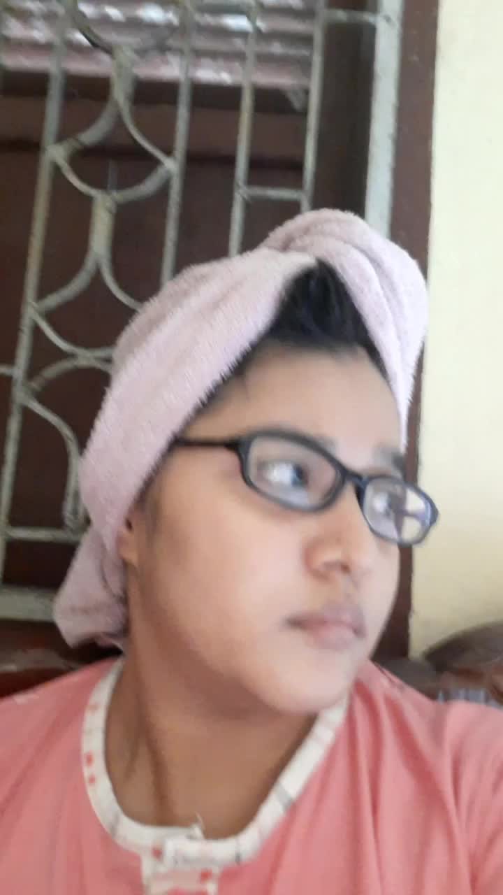 sok puitis si kawan ini...