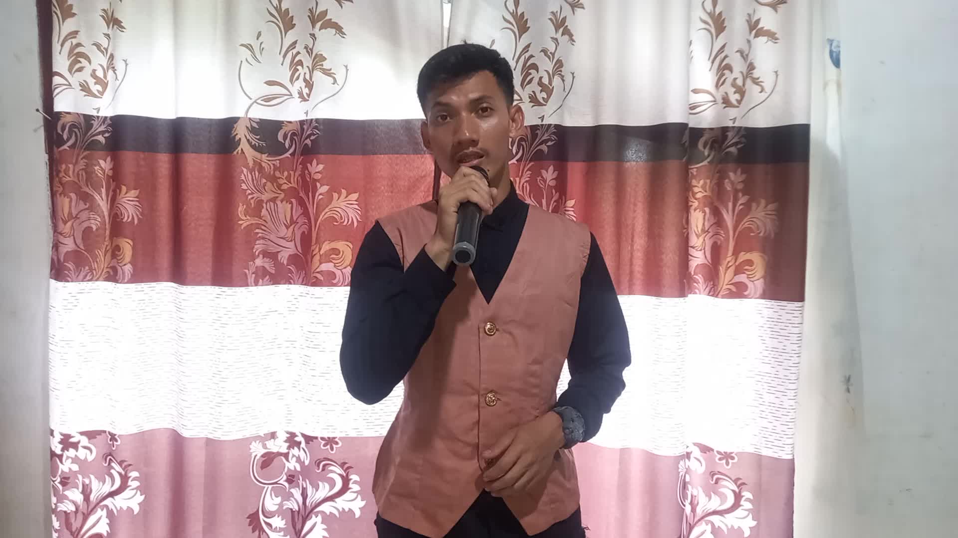 KSB2023 ABDULLAH TAHIR 23 Tahun Stabat Langkat Sumatra Utara Tlah Kuberikan