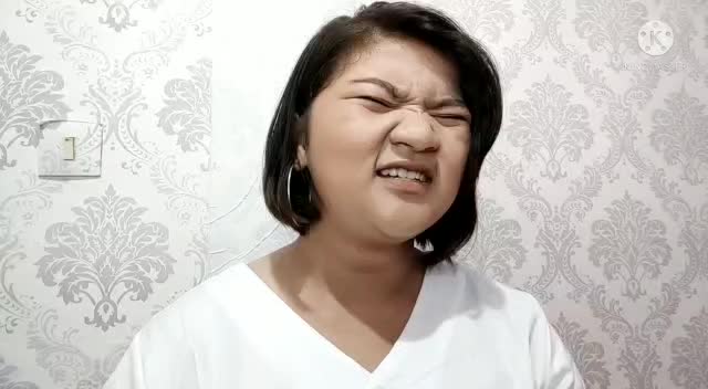 XFI 2021 SOLO Nathasya Maharani, 16thn, Palangkaraya, mata-mata harimu