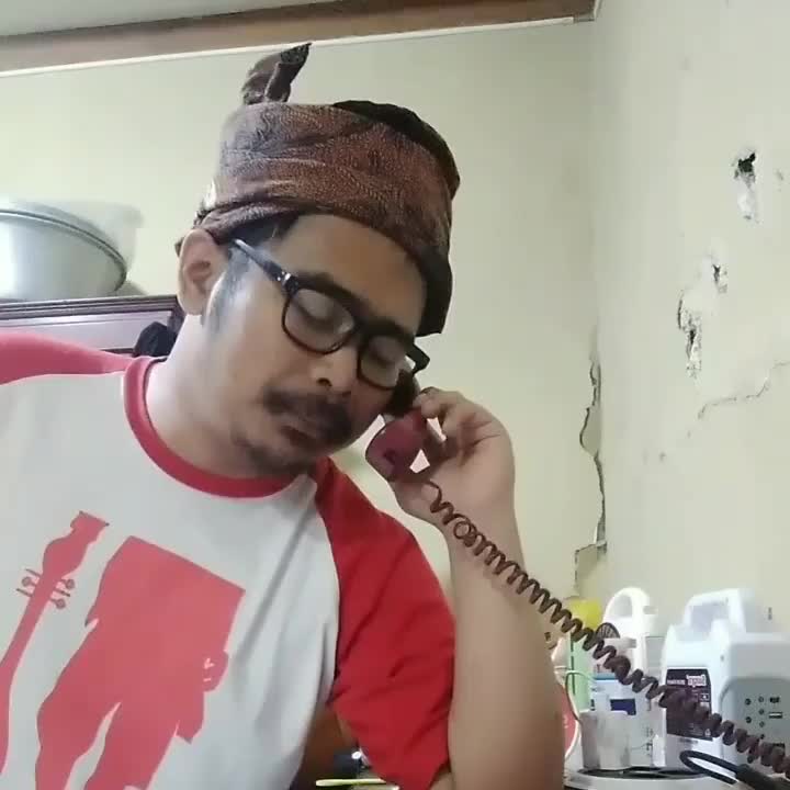 Hadi gunara_Bandung_25 tahun_Kansas (Kami Anak Nakal Suatu Saat Akan Sadar)