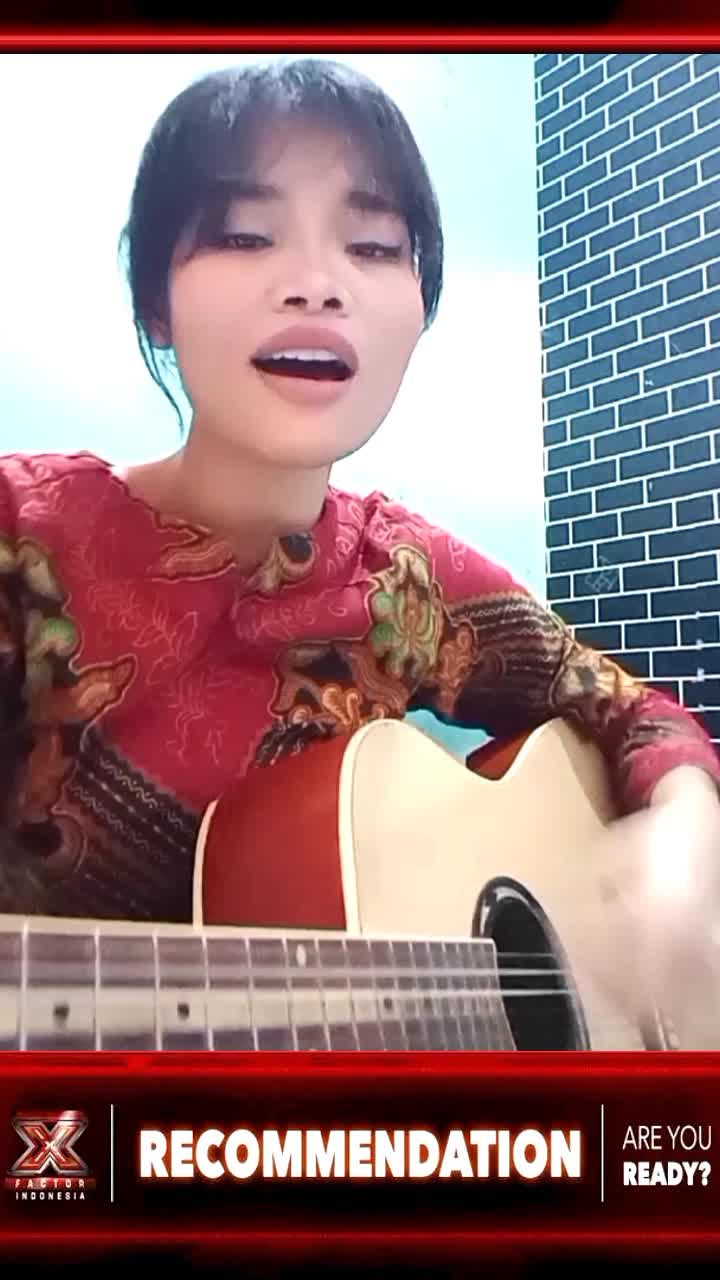 XFI2023 SOLO Risma fitri afrida 21 Serang Utopia antara ada dan tiada

 #XFI2023 #AUDISIXFI2023 #ItsTimeToFaceTheMusic @XFactorID