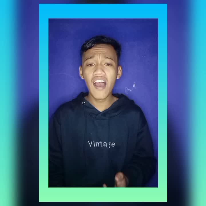 Arif Dicky Setiawan (Dicky)_17 tahun_Boyolali_Patah Hatii #OnlineAuditionRisingStarIndonesiaDangdut