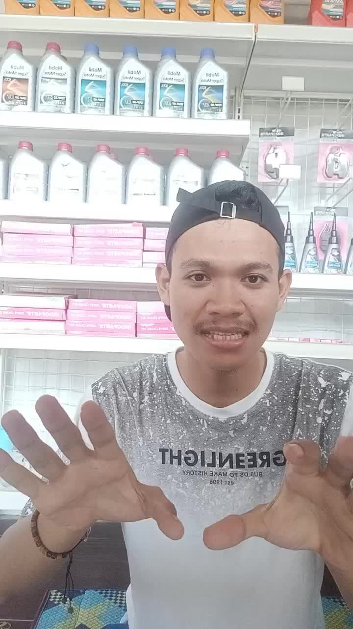 TINBS USWATUN NAJILAH 23 TAHUN TIARA X KERETA MALAM 