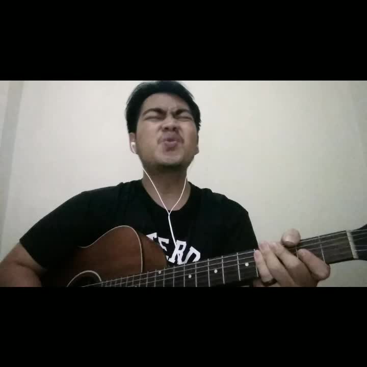 XFI2021_SOLO_ALSA KAMANDAN_23 TAHUN_CIMAHI_PESAWAT TEMPUR - IWAN FALS & CHAINS - THE BEATLES