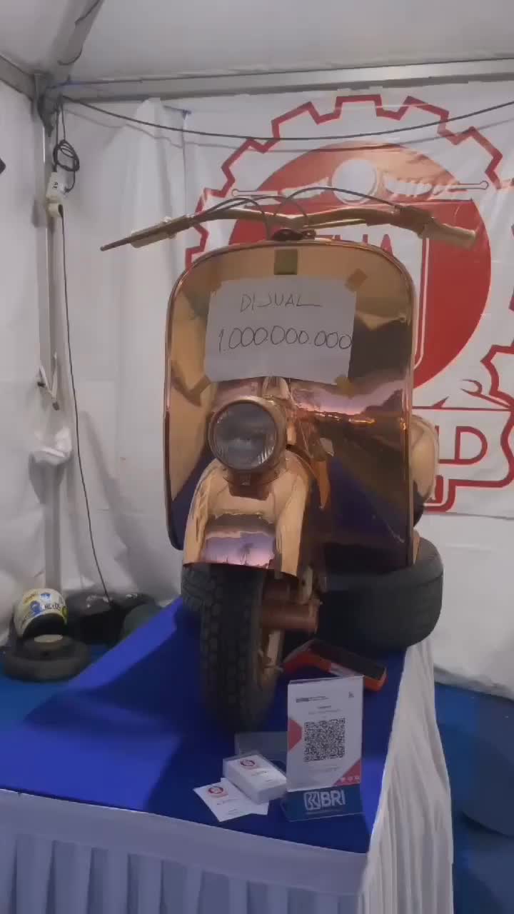 sold
