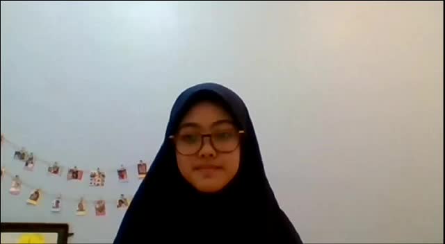 Nama: Zee Islamic Maurendz Busye