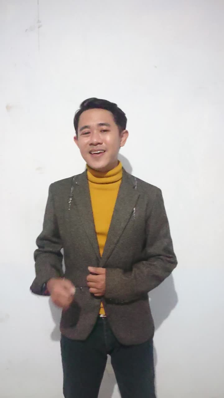 KDI2021 Reky Bajkar zul  Pasuruan 30th Anoman obong  #OnlineAuditionKDI2021