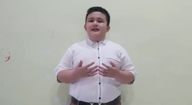 IC2022_Joe Rajaoman Gersom Saragih_Medan #audisiidolacilik2022 #idolacilik2022