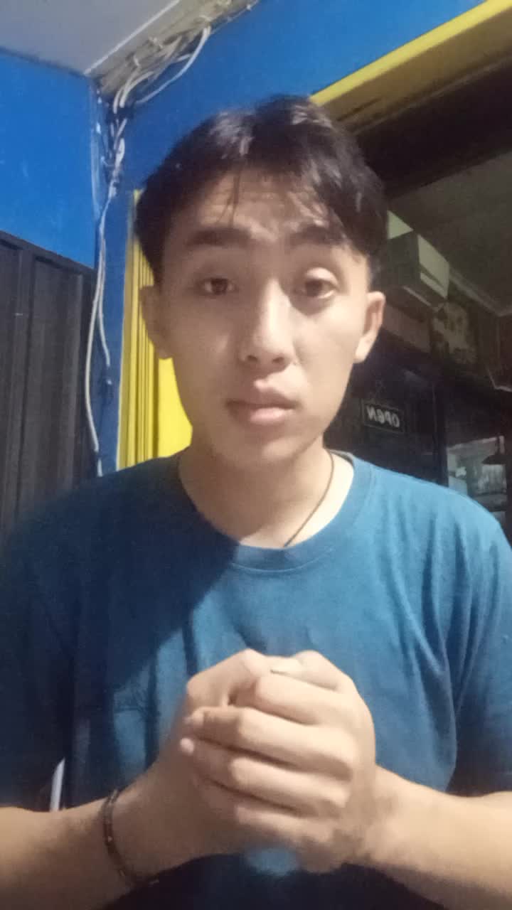 XFI 2023/SOLO/Redu duha 22th/jakarta/ketulusan hati 