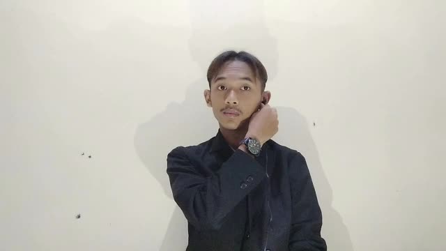 NUR ANDIKA PUTRA RAMADHAN_19 TAHUN_KALIMANTAN TENGAH_LOS DOL. #AUDISIRISINGSTARINDONSESIADANGDUT #MNCTV #RSID