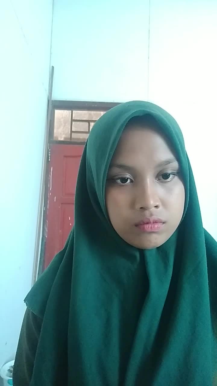 Fitri Wahyuni_19 tahun_Kalimantan Timur_Ya Maulana #voiceoframadangtv