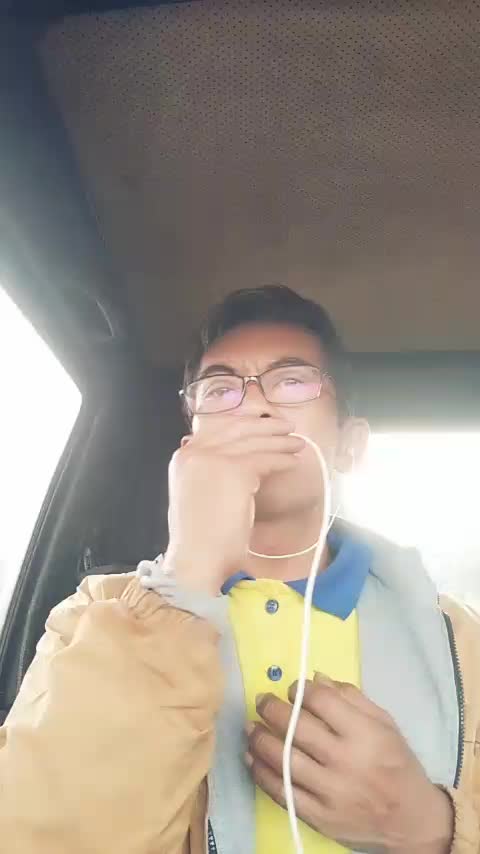 sekedar menghibur diri ditengah tengah pandemi