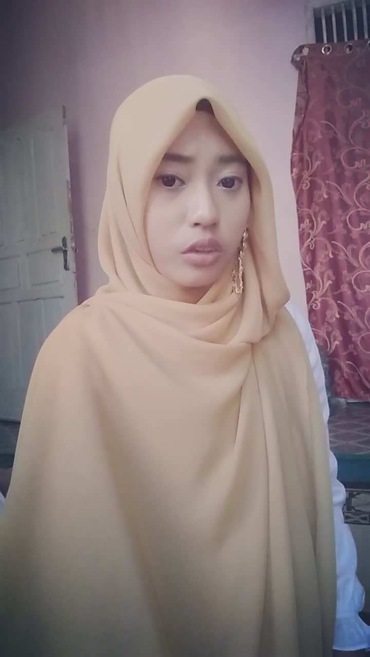 Febria syabatini_24th_kota Pekanbaru Riau_Ya Maulana