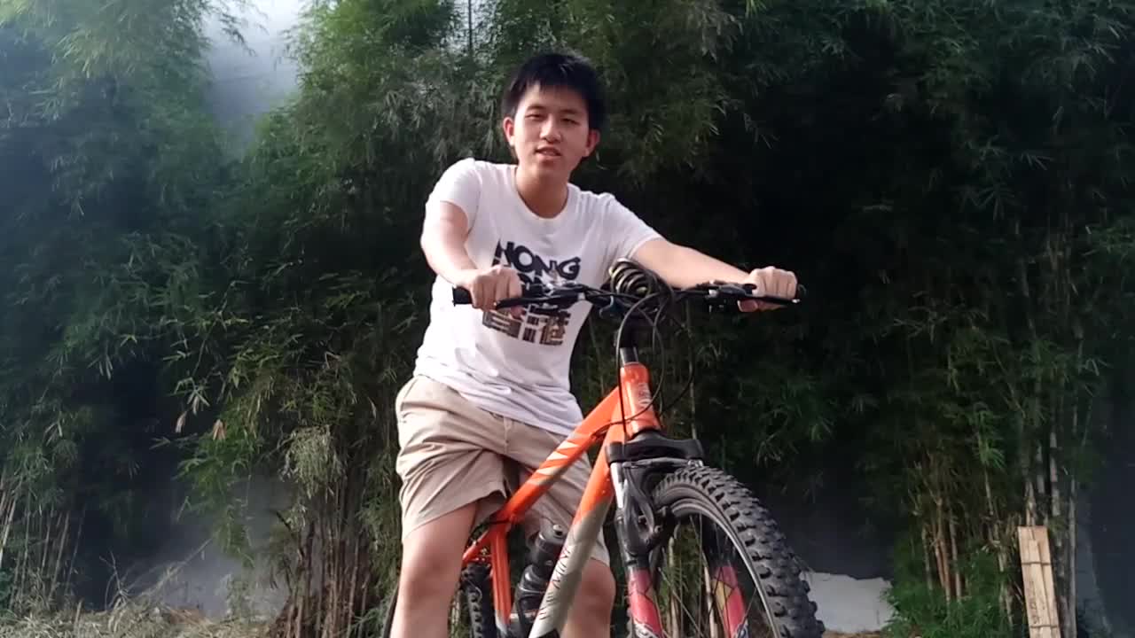 XFI2021 SOLO NICHOLAS EDWARD SUCIANTO 22 JAKARTA KUTUKAN CINTA PERTAMA