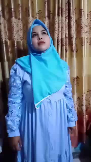 KDI 2021 SITI NURJANAH GUNUNGKIDUL YOGYAKARTA UMUR 29THN GOYAH RITA SUGIARTO#ONLINEAUDITIONKDI2021