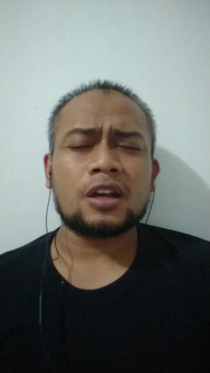 XFI2021 SOLO MUHAMAD TOFIQ 37 TAHUN TEMANGGUNG DON'T SLEEP AWAY THIS NIGHT MY BABY