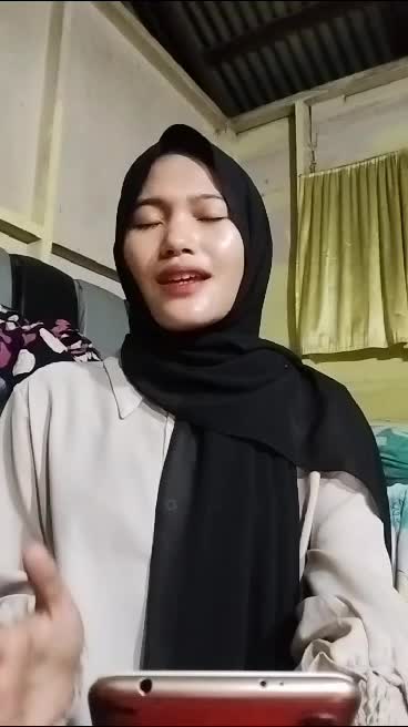 TINBS Putri Kota Binjai 18thn Rise Up #TINBS