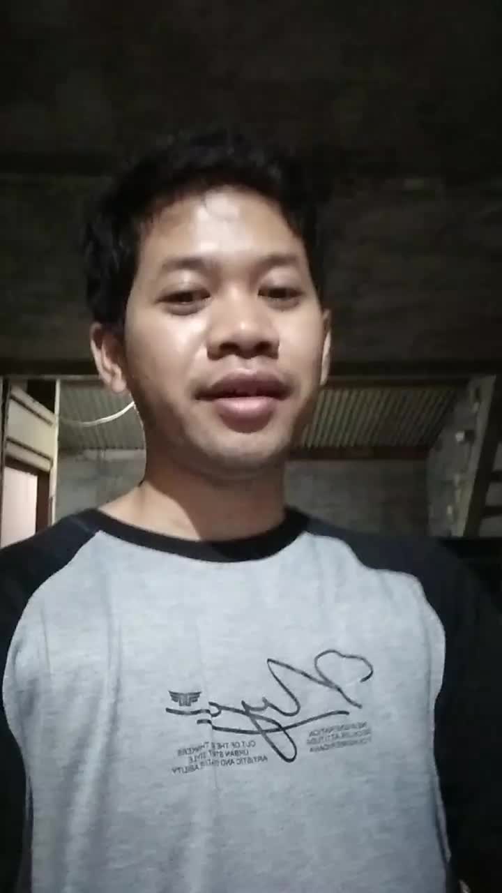 XFI2021 SOLO RIZA BABY DARMAWAN 31 TAHUN SALATIGA CINTA TERBAIK