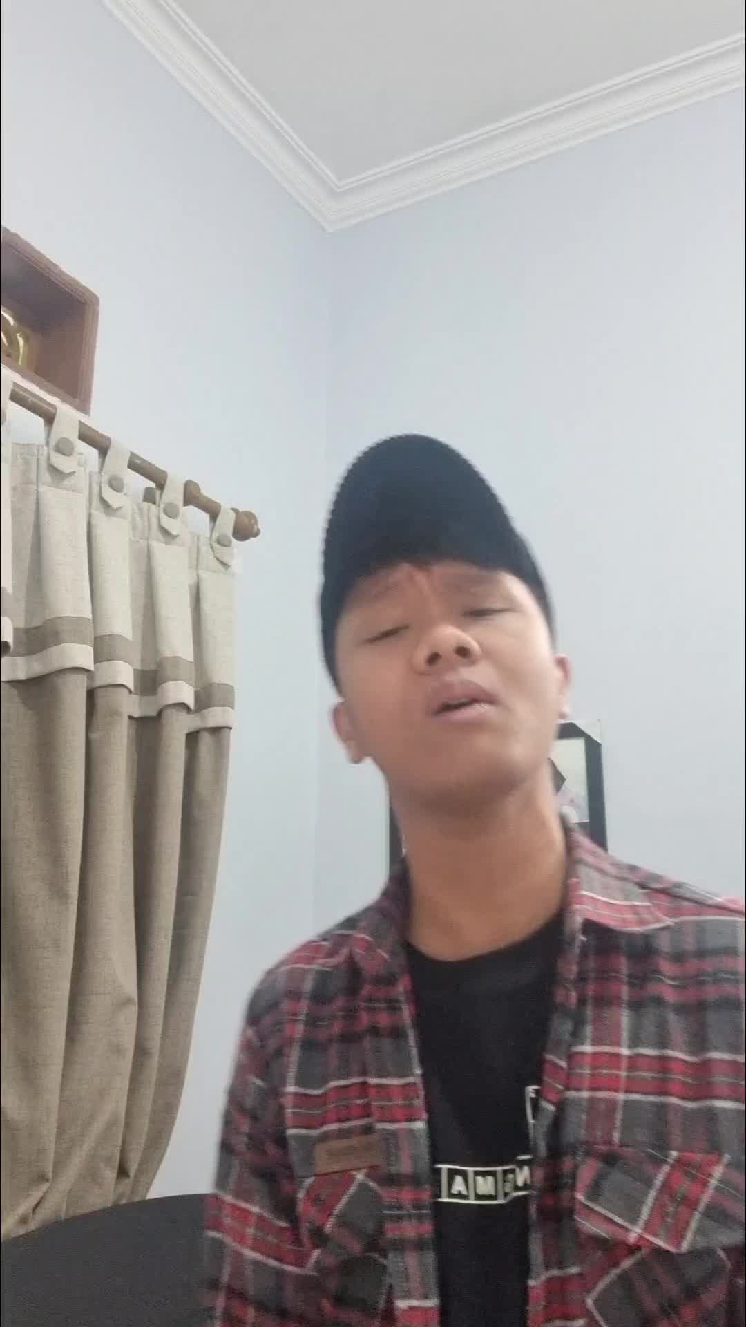 XFI2021 SOLO GAFAR PRAKASA 20 TAHUN BANDUNG ME-INIKAH CINTA