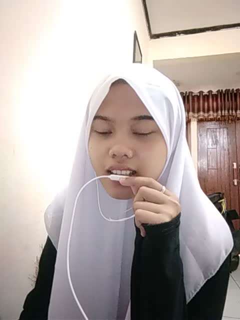 siti juniarti pratiwi-22thn-tangerang @juniartipratiwi54@gmail #audisionline #thevoiceoframadhan2021 #thevoiceoframadhangtv