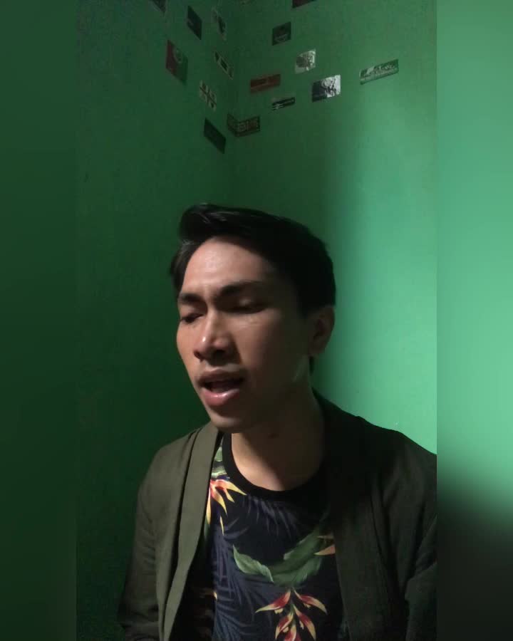 XFI2021 SOLO ARI SAPUTRA 24th PALEMBANG song by (Elton John) Goodbye Yellow Brick & (Queen) Bohemian Rhapsody