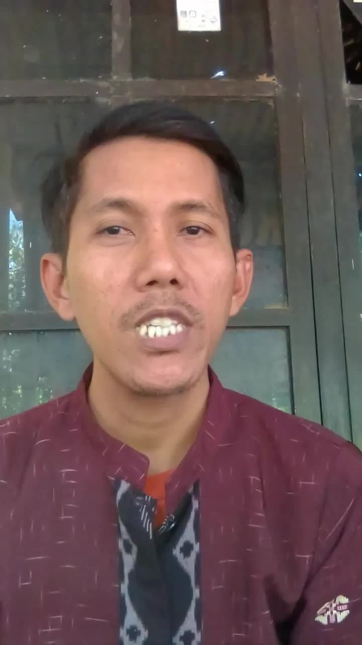 Kdi2021 nama gugun dari kedirijawatimur umur 40thn lagu Kembalikanlah dia #OnlineAuditionkdi2021
