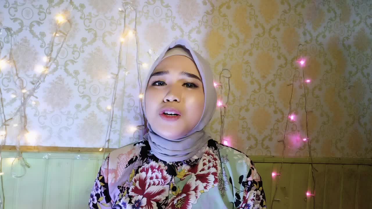 KDI 2022 RUSNIATI RM KOTABARU 27 KULEPAS DENGAN IKHLAS #ONLINEAUDITIONKDI2022