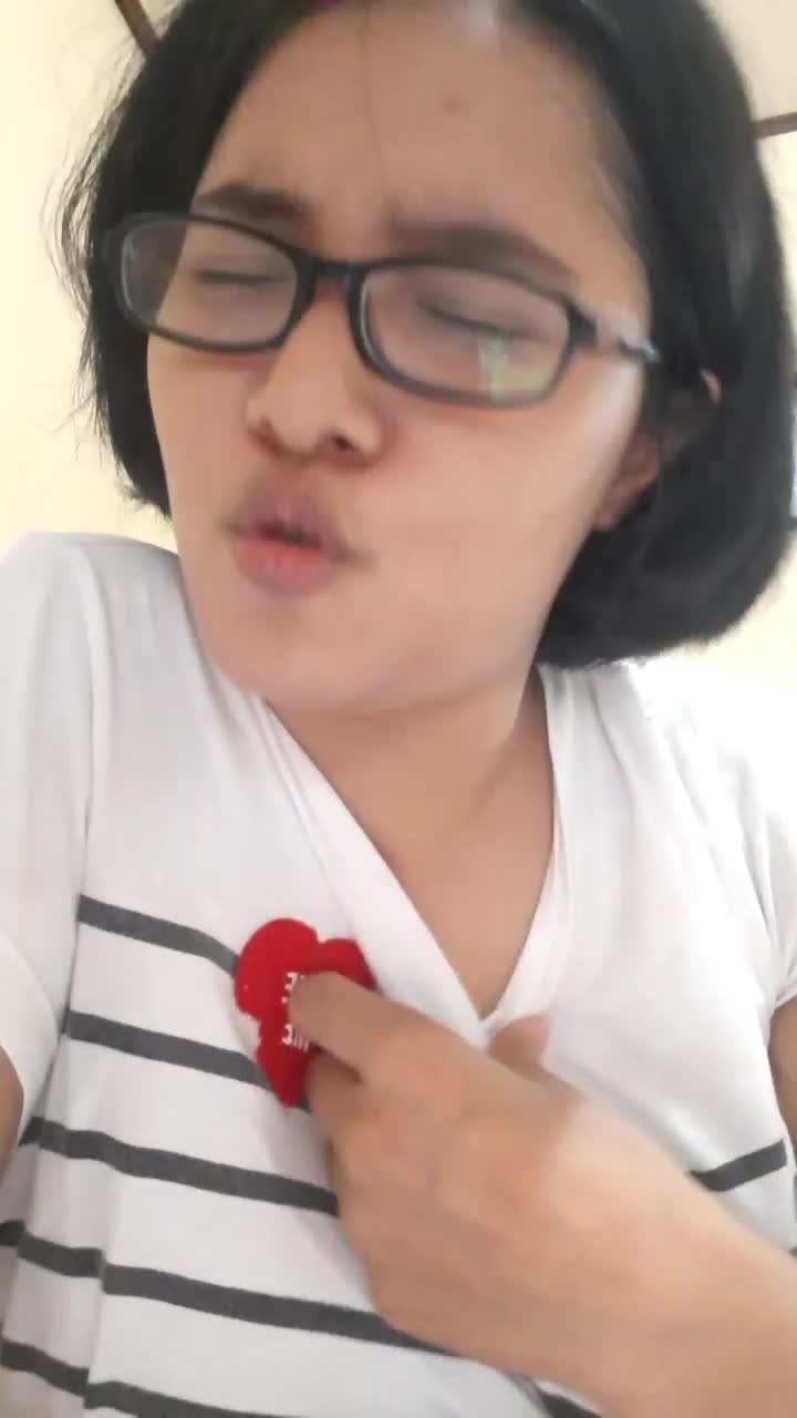 💕