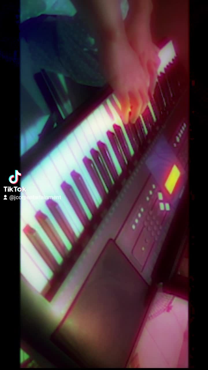 Glimpse Of Us - Joji [J's Piano Cover]