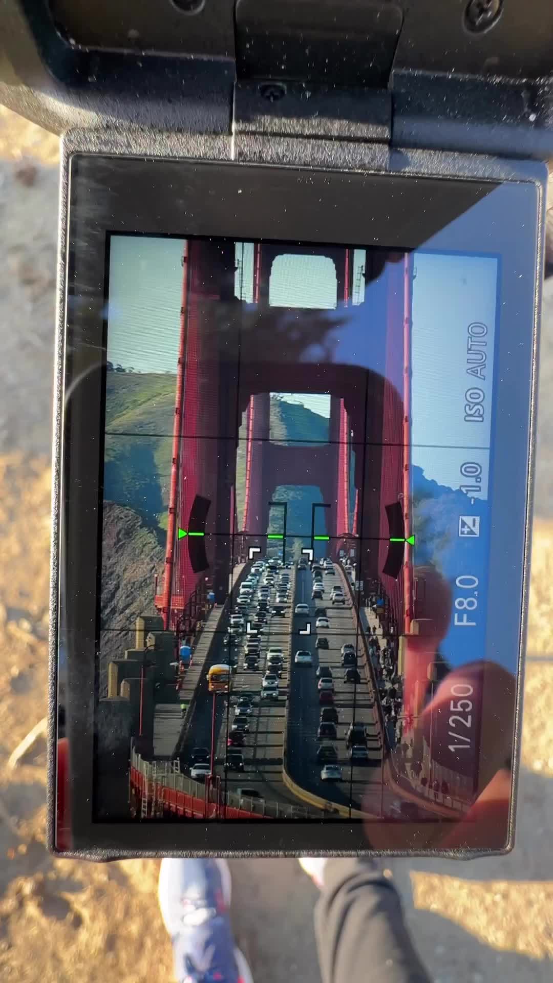 foto dengan lensa makro