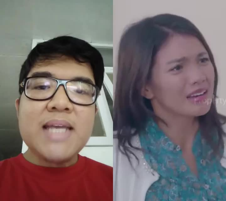 #HitsChallenge - Ketika Pacaran Nggak Di Restuin