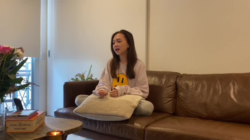 XFI2023 SOLO JESSIE MARIA 22TH MANADO EVERYBODY KNEW -  I LOVE YOU SO