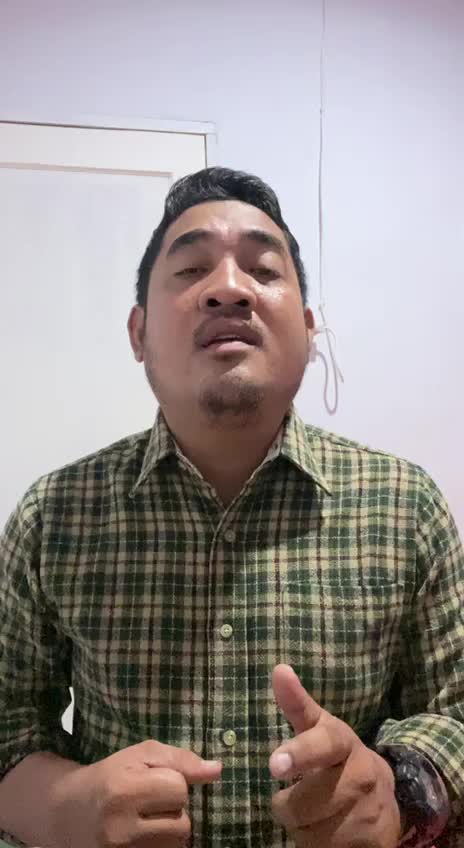 KSB2023 SUGIONO 34THN LUBUK PAKAM DELISERDANG PELANGI (POP)