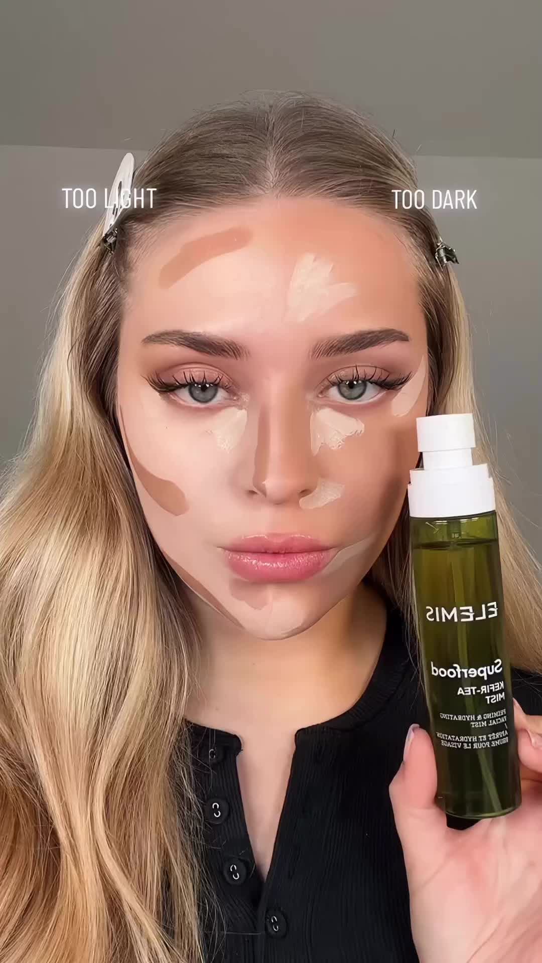 Tutorial benerin foundation nihh