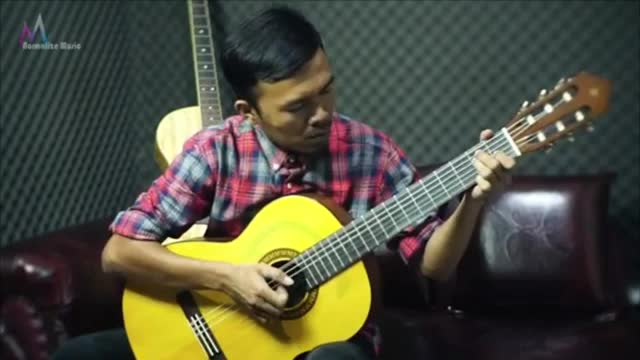 BOEMIAN RHAPSODY FINGERSTYLE ARR BY SARA
