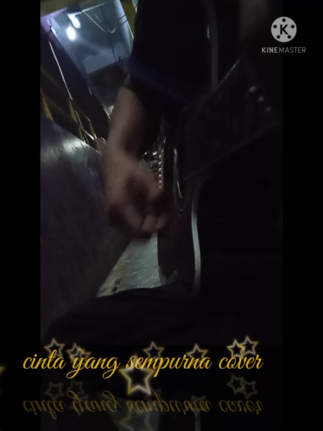 semoga terpilih