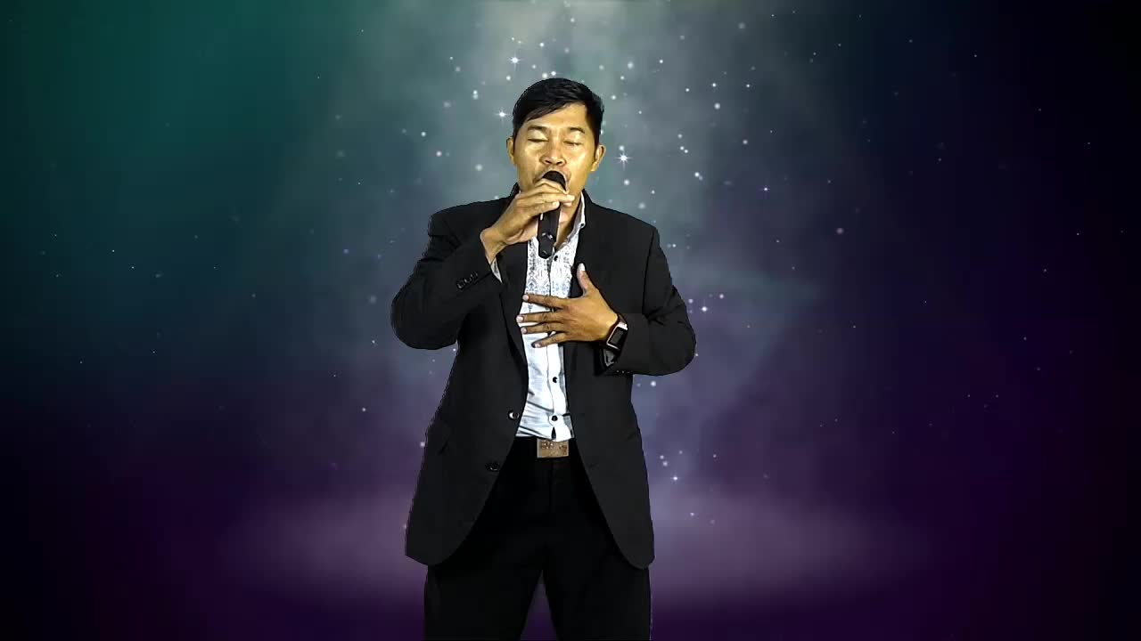 Endang Suherman - Kehilangan
