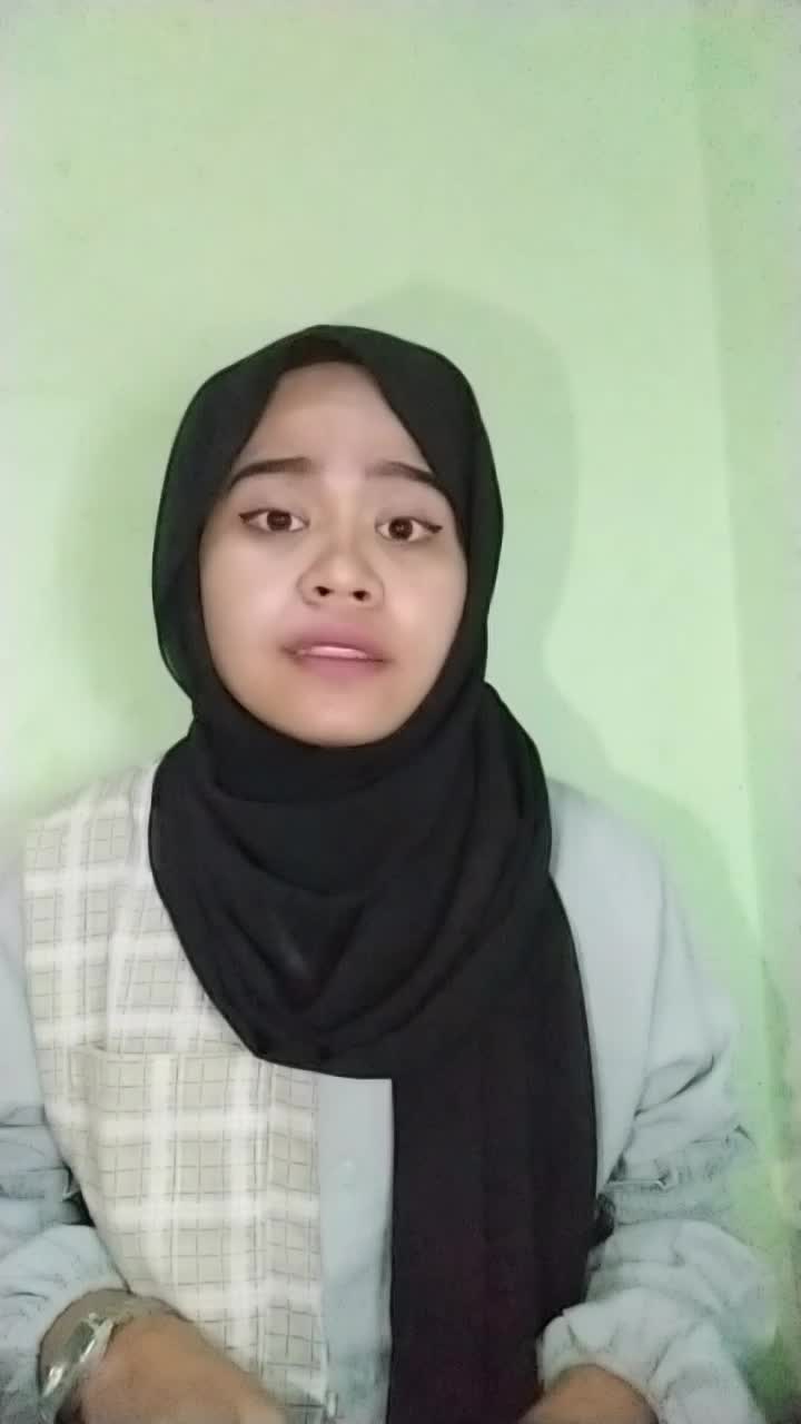 Ai Lisna Silviani- 18 th- Pangandaran- Bilqurani Saamdhi